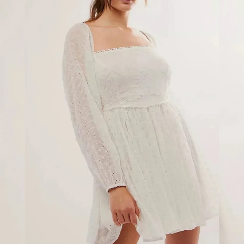 free people malina mini dress Free People | Dresses | Free People Malina Mini Dress